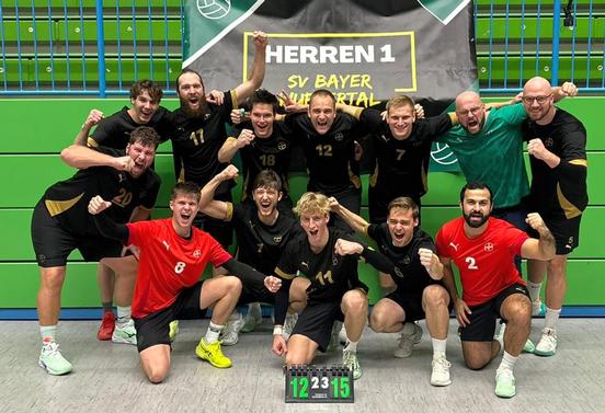 Herren 1 - Spiel 9©2025 Herren 1